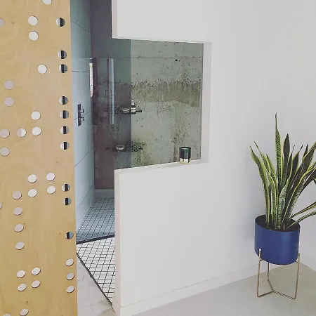 Ebli Corner 別荘 *