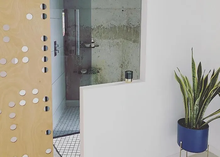 Ebli Corner Дом отдыха *