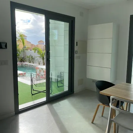 Holiday home Ebli Corner *