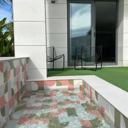 Ebli Corner San Miguel De Salinas