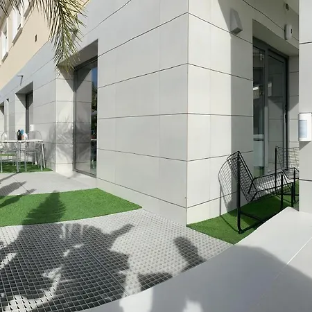 Ebli Corner San Miguel De Salinas