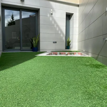 Ebli Corner San Miguel De Salinas