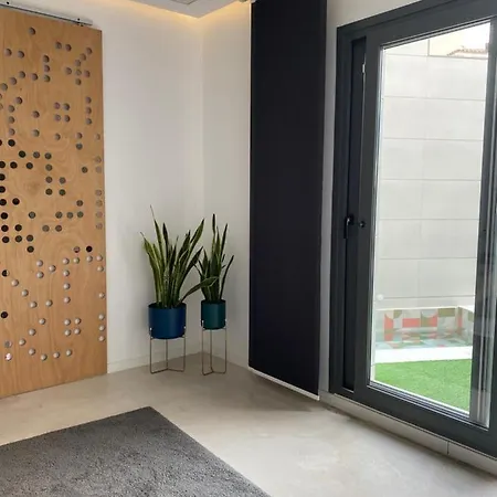 Holiday home Ebli Corner