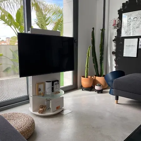 Ebli Corner Holiday home San Miguel De Salinas