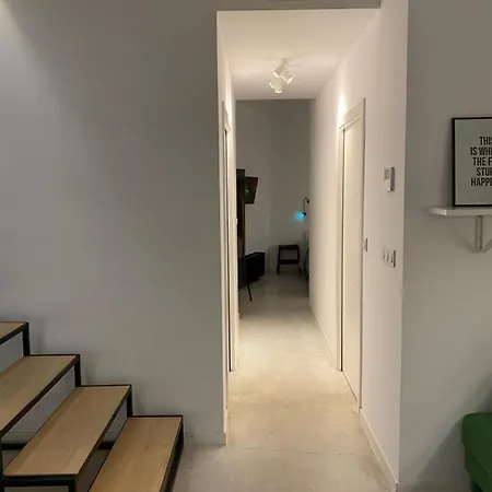 Holiday home Ebli Corner *