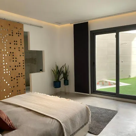 Holiday home Ebli Corner