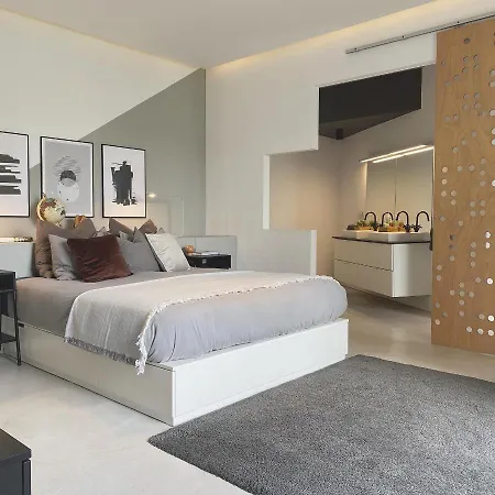 Ebli Corner Holiday home *