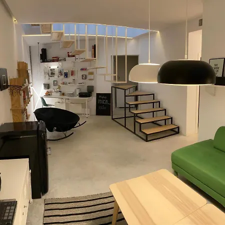 Holiday home Ebli Corner