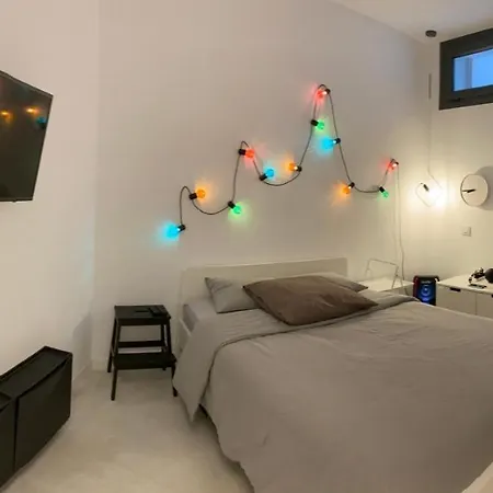 Holiday home Ebli Corner San Miguel De Salinas