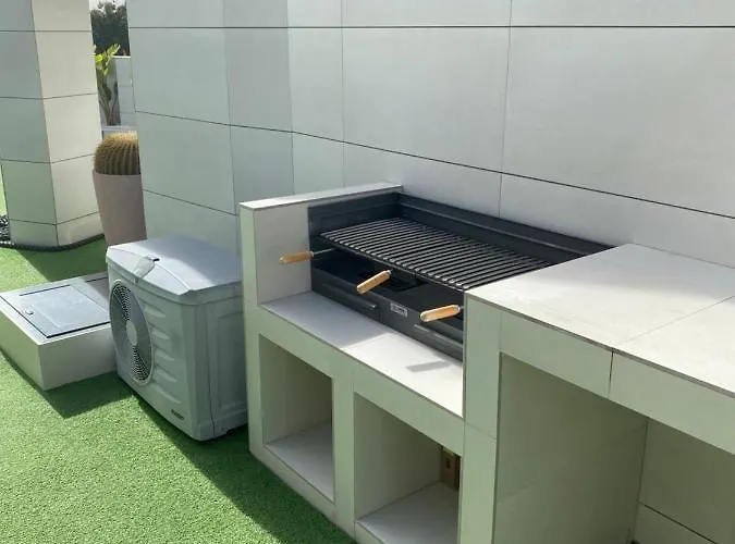 度假居 Ebli Corner 圣米格尔德萨利纳斯