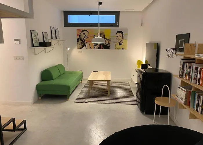 Ebli Corner 圣米格尔德萨利纳斯