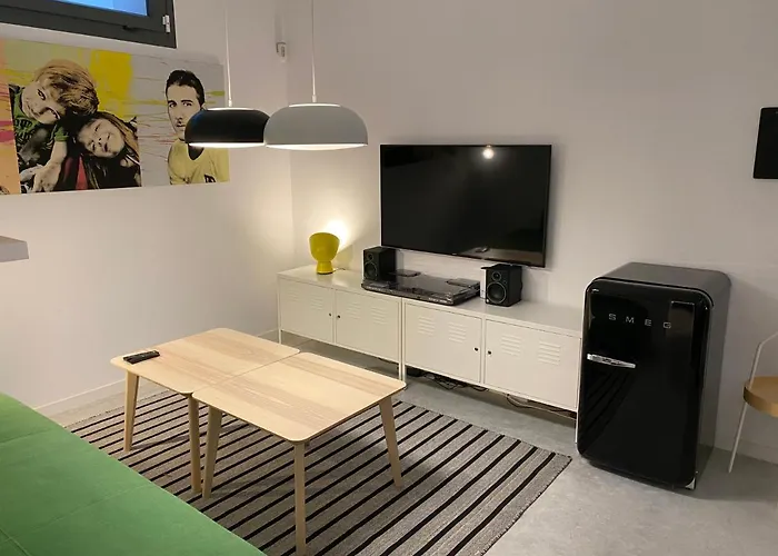 Ebli Corner 圣米格尔德萨利纳斯