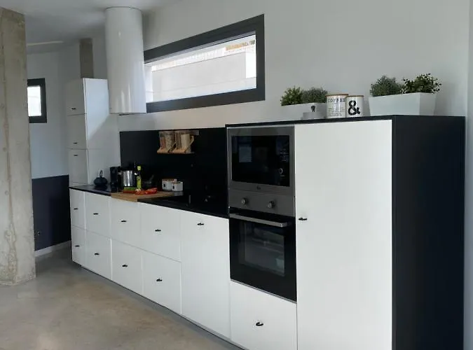 Ebli Corner Hébergement de vacances *