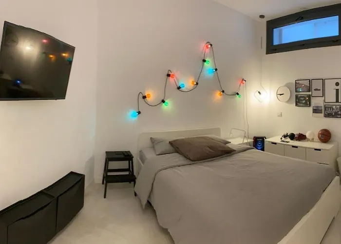 度假居 Ebli Corner 圣米格尔德萨利纳斯