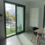 Ferienhaus Ebli Corner *