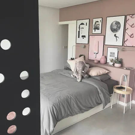 Casa vacanze Ebli Corner San Miguel De Salinas