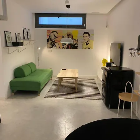 Ebli Corner San Miguel De Salinas