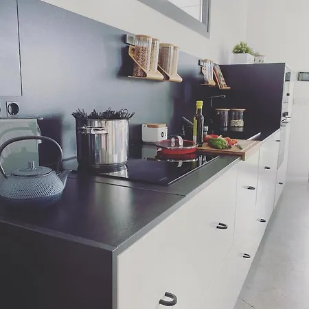 Ebli Corner * San Miguel De Salinas