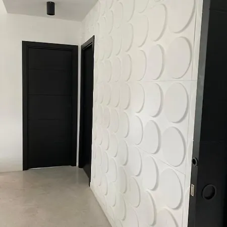 Ebli Corner Casa vacanze San Miguel De Salinas