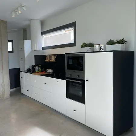 Ebli Corner Nyaraló *